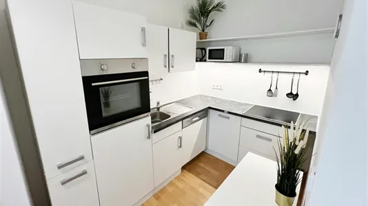 Rooms in Vienna Hernals - photo 10