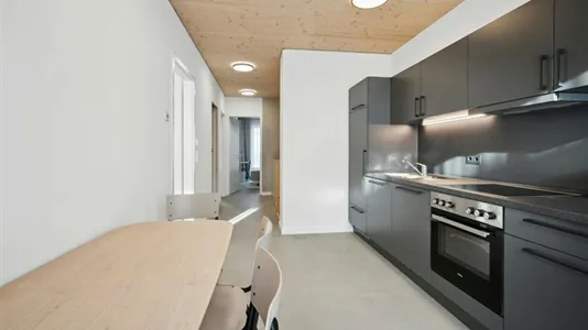 Rooms in Berlin Mitte - photo 7