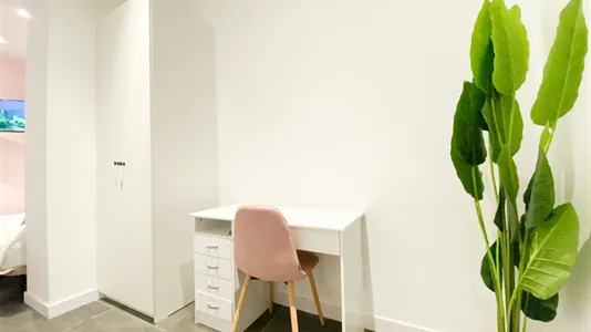 Rooms in Madrid Moncloa-Aravaca - photo 4