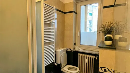 Rooms in Turin - photo 8
