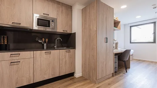 Rooms in Santander - photo 5