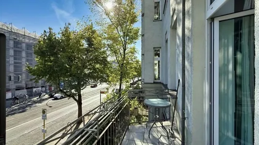 Apartments in Berlin Pankow - photo 8