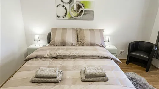 Apartments in Vienna Hernals - photo 9