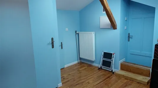 Rooms in Riom - photo 4