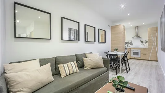 Apartments in Madrid Centro - photo 9