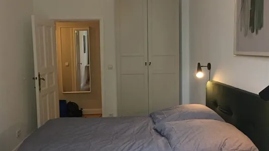 Apartments in Berlin Charlottenburg-Wilmersdorf - photo 6