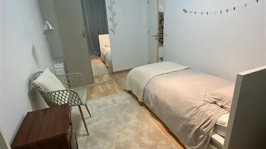 Rooms in Almada - photo 5