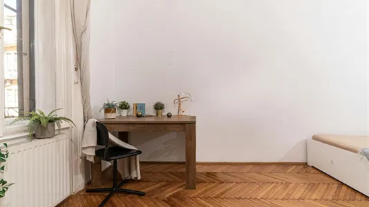 Rooms in Budapest Terézváros - photo 10