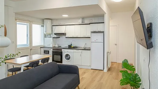 Rooms in Zaragoza - photo 10