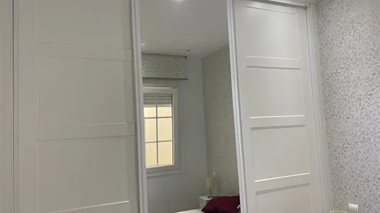 Apartments in Madrid Tetuán - photo 7