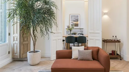 Apartments in Madrid Centro - photo 4