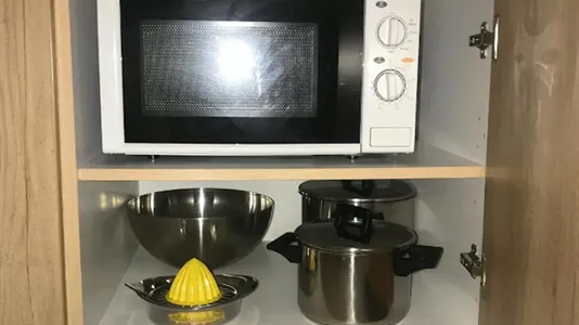 Apartments in Location is not specified - photo 10