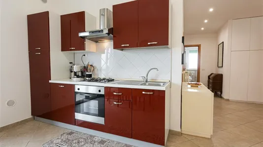 Apartments in Florence - photo 8