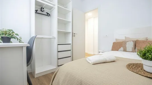 Rooms in Valencia L'Eixample - photo 5