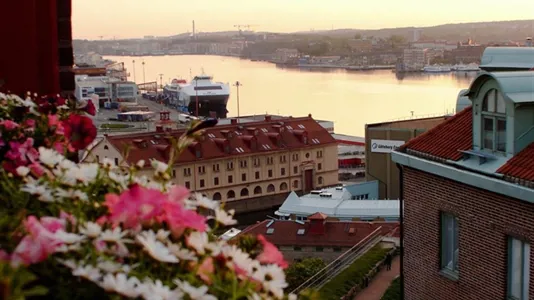 Apartments in Gothenburg City Centre - photo 2