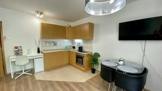 Apartments in Budapest Ferencváros - photo 5