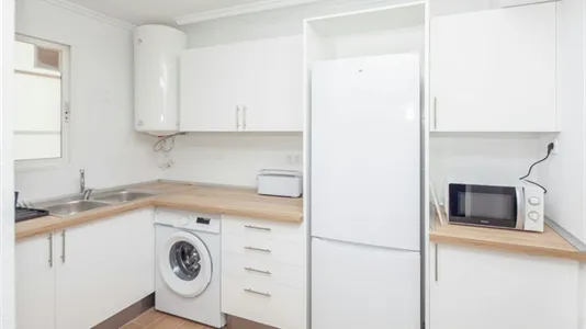 Rooms in Valencia Poblats Marítims - photo 7