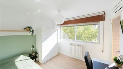 Room for rent in Granada, Andalucía