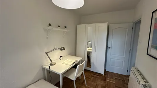 Apartments in Madrid Latina - photo 5