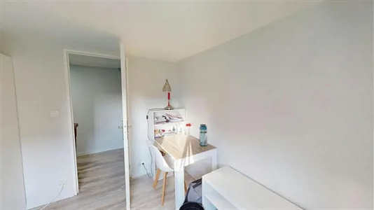 Rooms in Lille - photo 2