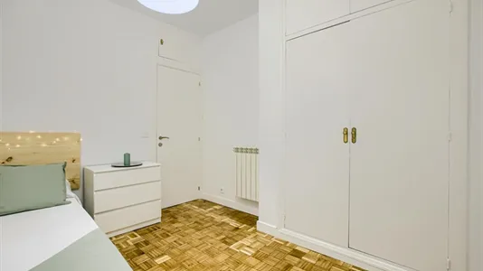 Rooms in Madrid Retiro - photo 4
