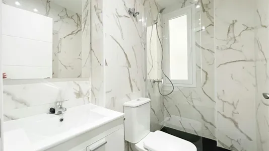 Rooms in Madrid Moncloa-Aravaca - photo 8