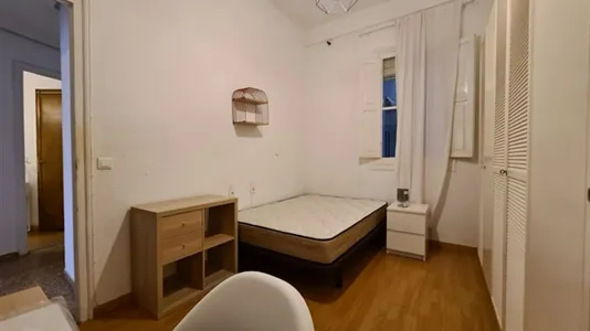 Rooms in Valencia L'Eixample - photo 6