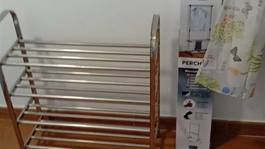 Rooms in Madrid Ciudad Lineal - photo 2