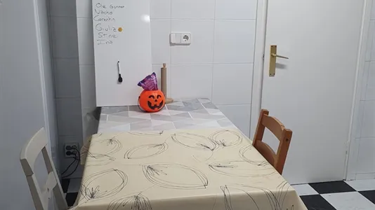 Rooms in Barcelona Les Corts - photo 5