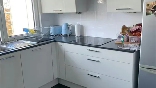 Apartments in Brussels Ukkel - photo 8