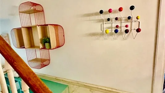 Rooms in Brussels Ukkel - photo 9