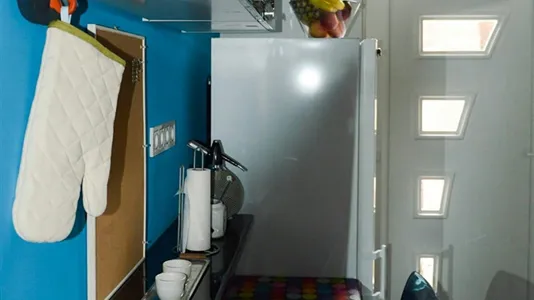 Apartments in Budapest Erzsébetváros - photo 4