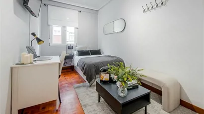 Room for rent in Madrid Chamberí, Madrid