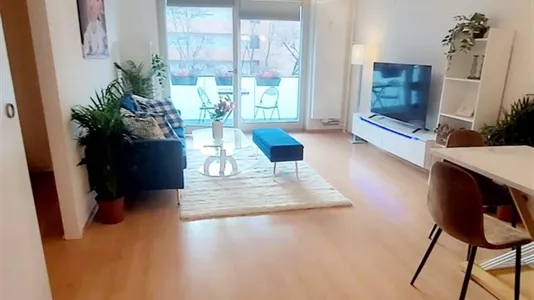 Apartments in Location is not specified - photo 2