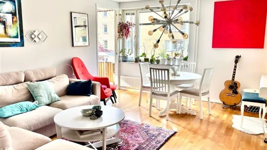 Apartments in Södermalm - photo 5