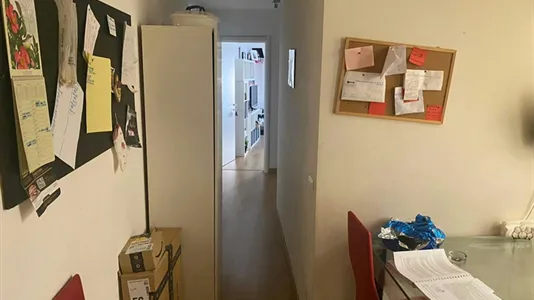 Rooms in Roma Municipio II – Parioli/Nomentano - photo 5