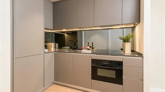 Apartments in Madrid Centro - photo 7