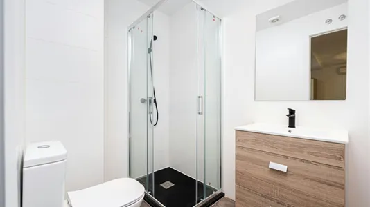 Apartments in Madrid Salamanca - photo 8