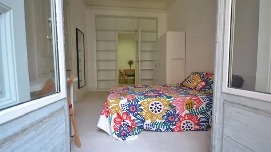 Rooms in Madrid Centro - photo 4
