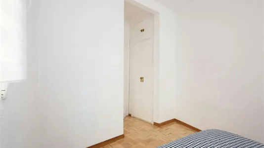 Apartments in Madrid Chamberí - photo 5