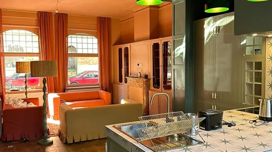 Rooms in Brussels Sint-Gillis - photo 6