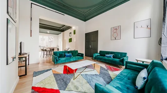 Rooms in Charleroi - photo 5