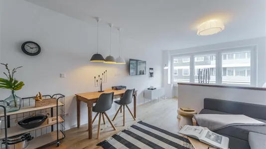 Apartments in Dusseldorf - photo 4