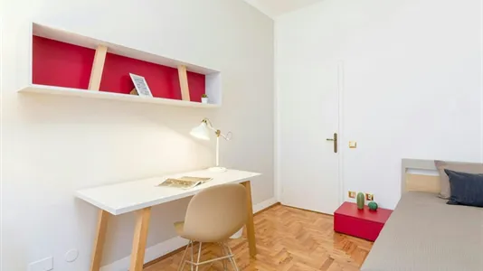 Rooms in Padua - photo 3
