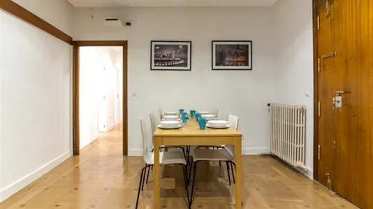 Rooms in Madrid Centro - photo 5