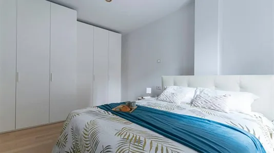 Apartments in Milano Zona 8 - Fiera, Gallaratese, Quarto Oggiaro - photo 5