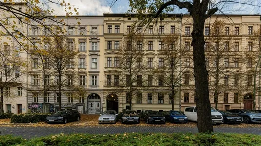 Apartments in Berlin Pankow - photo 4