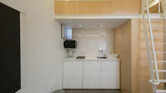 Apartments in Location is not specified - photo 10