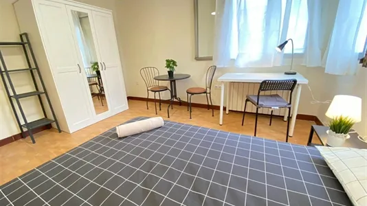 Rooms in Las Barranquillas - photo 4