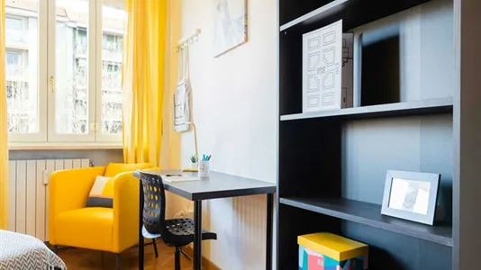 Rooms in Milano Zona 2 - Stazione Centrale, Gorla, Turro, Greco, Crescenzago - photo 6